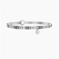 Bracciale Kidult Donna Special Moments in Acciaio 732281 - 732281